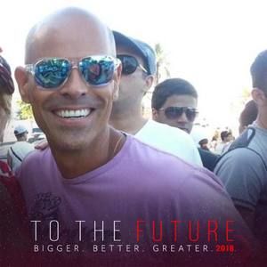 Meet your Posher, Juan